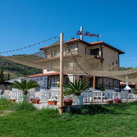 Saint George Mountain Residence Belashtitsa Exterior foto