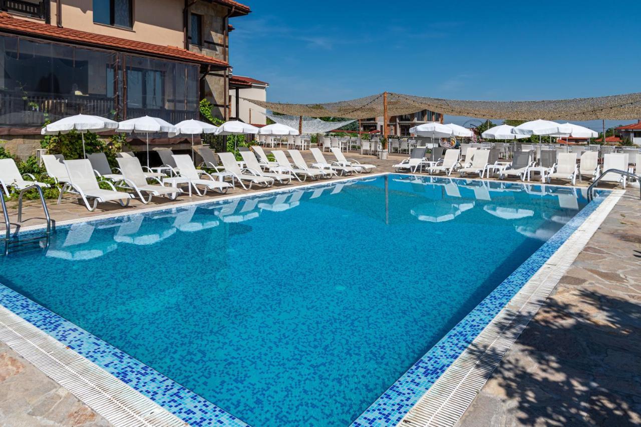 Saint George Mountain Residence Belashtitsa Exterior foto